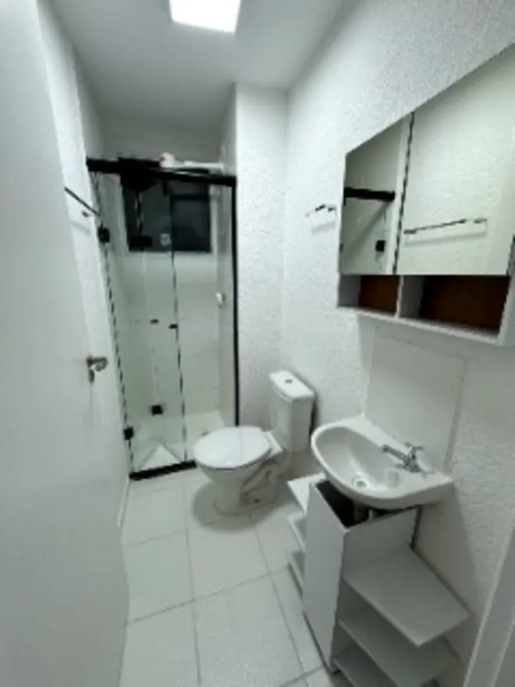 Apartamento, 2 quartos, 40 m² - Foto 4