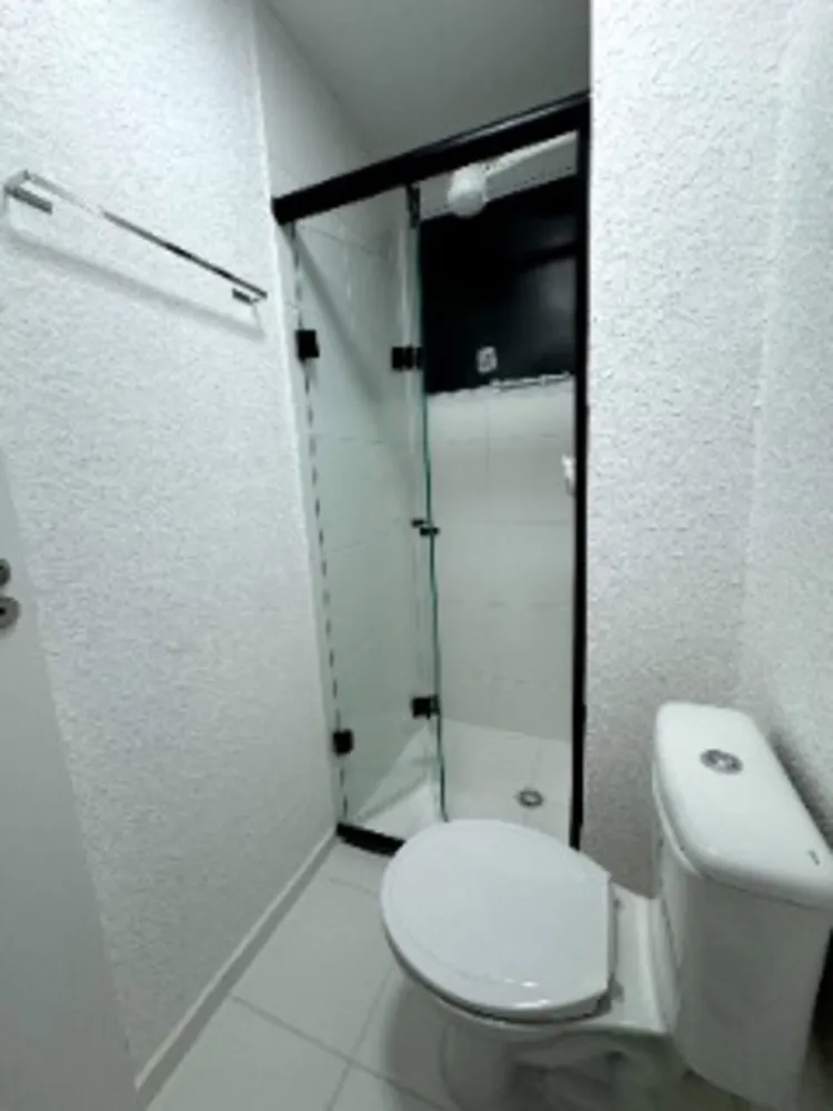 Apartamento, 2 quartos, 40 m² - Foto 2