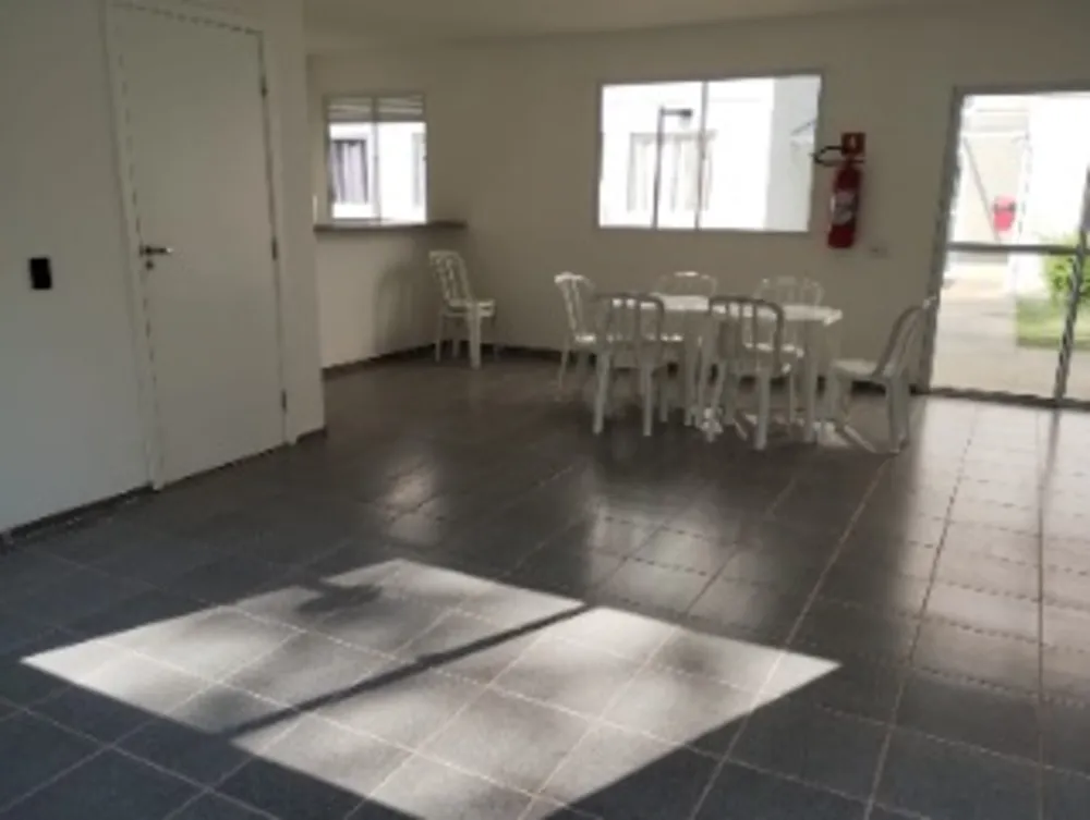 Apartamento, 2 quartos, 40 m² - Foto 15