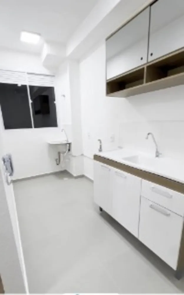 Apartamento, 2 quartos, 40 m² - Foto 7