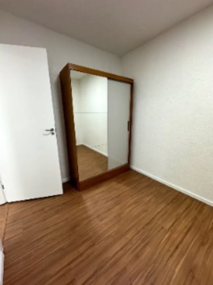 Apartamento, 2 quartos, 40 m² - Foto 1