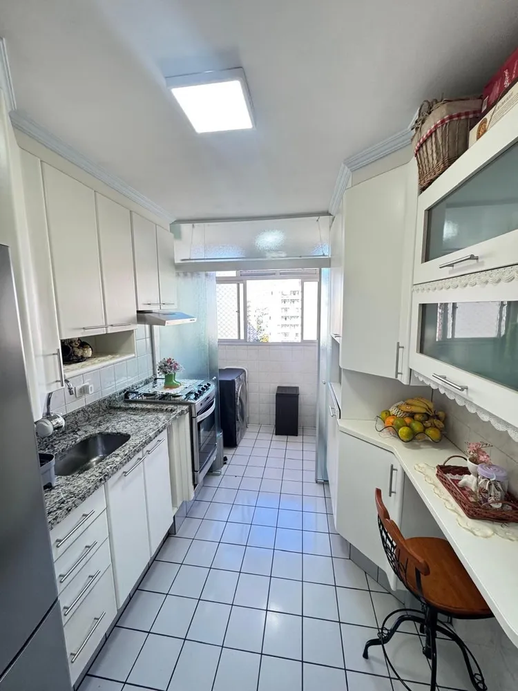 Apartamento, 2 quartos, 56 m² - Foto 5