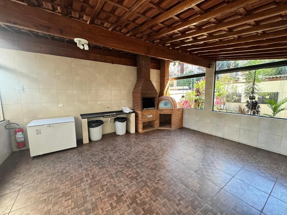 Apartamento, 2 quartos, 56 m² - Foto 14