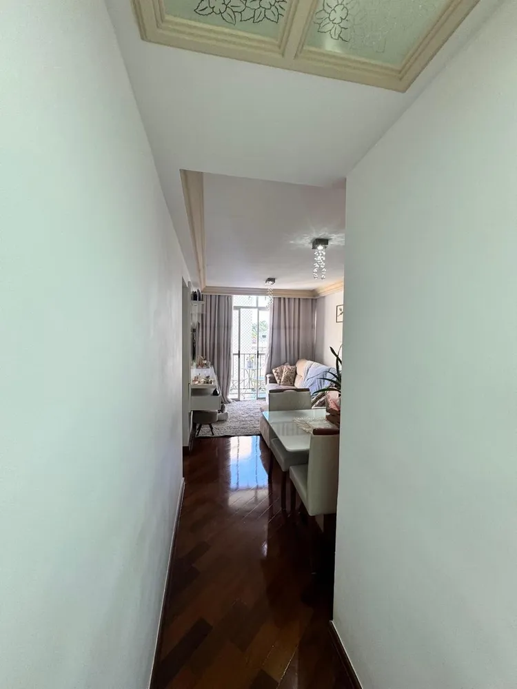 Apartamento, 2 quartos, 56 m² - Foto 9