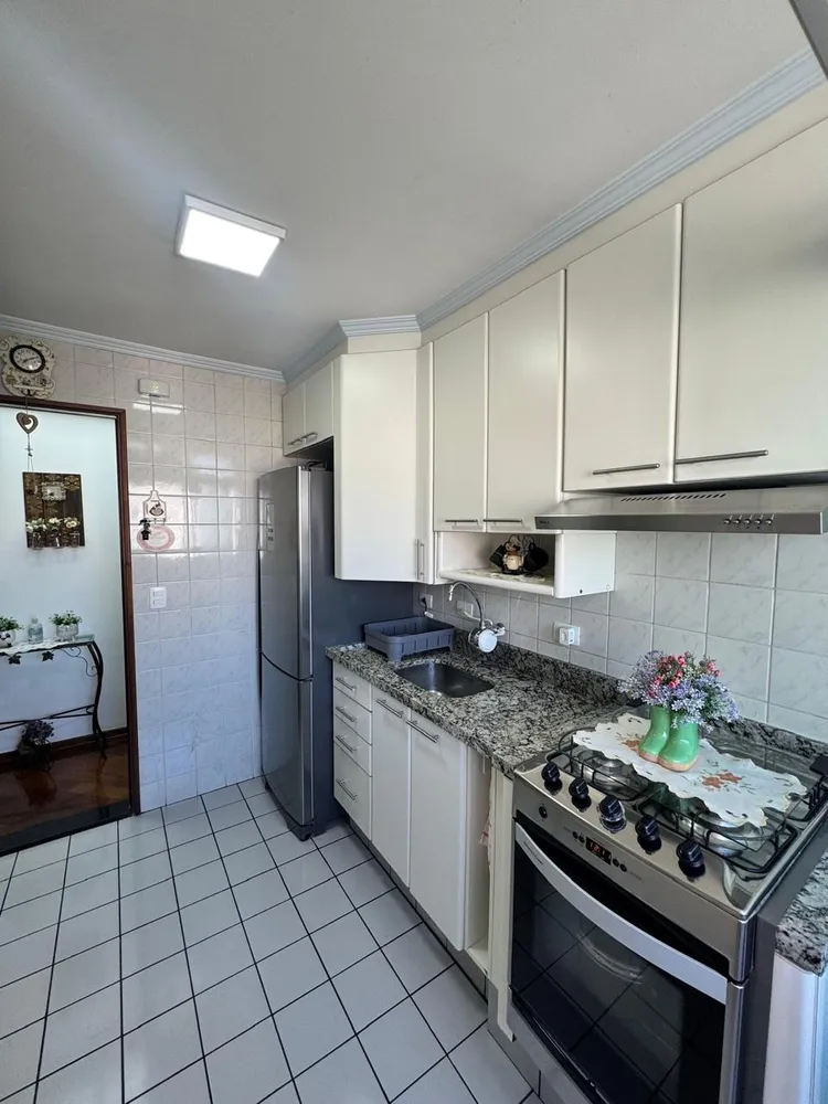Apartamento, 2 quartos, 56 m² - Foto 6