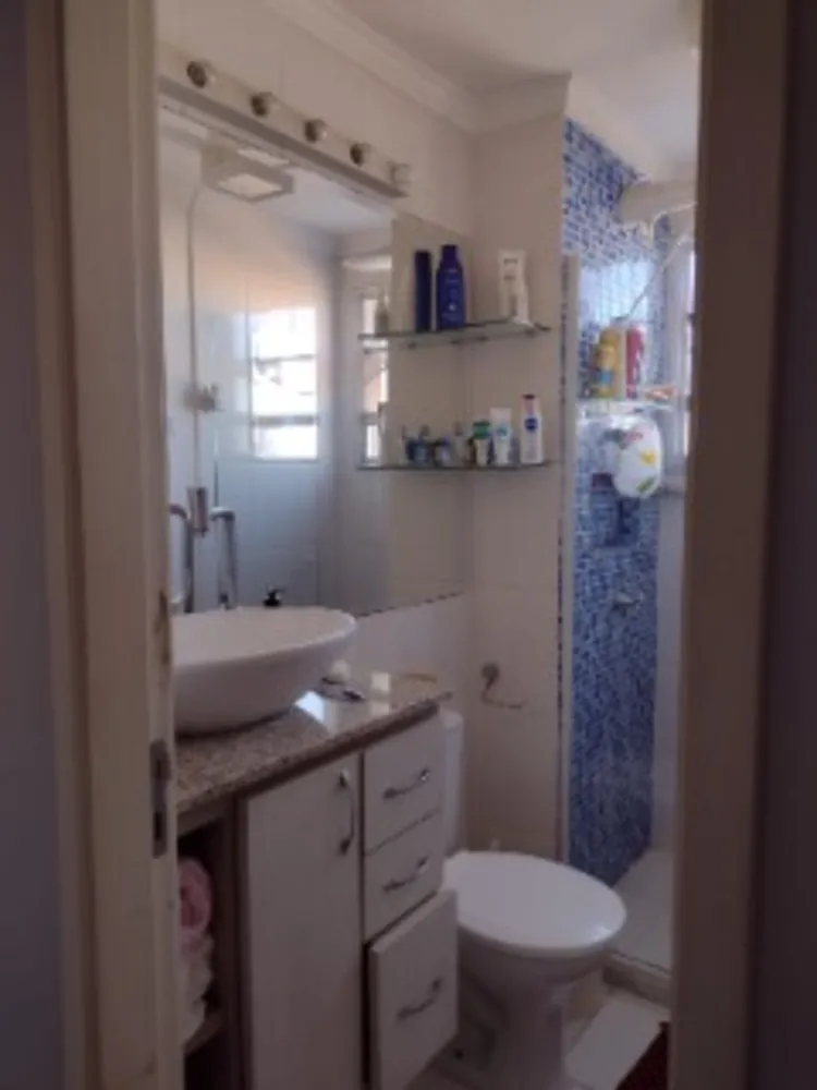 Apartamento, 2 quartos, 52 m² - Foto 4