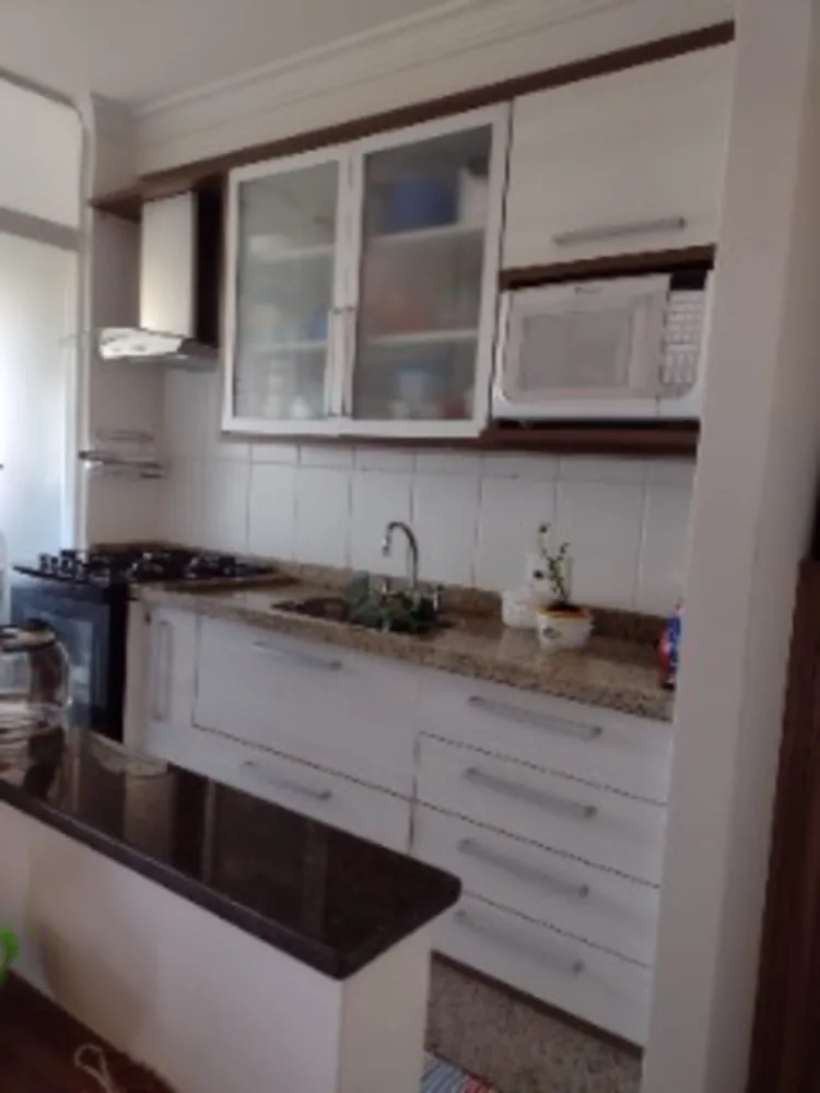 Apartamento, 2 quartos, 52 m² - Foto 14