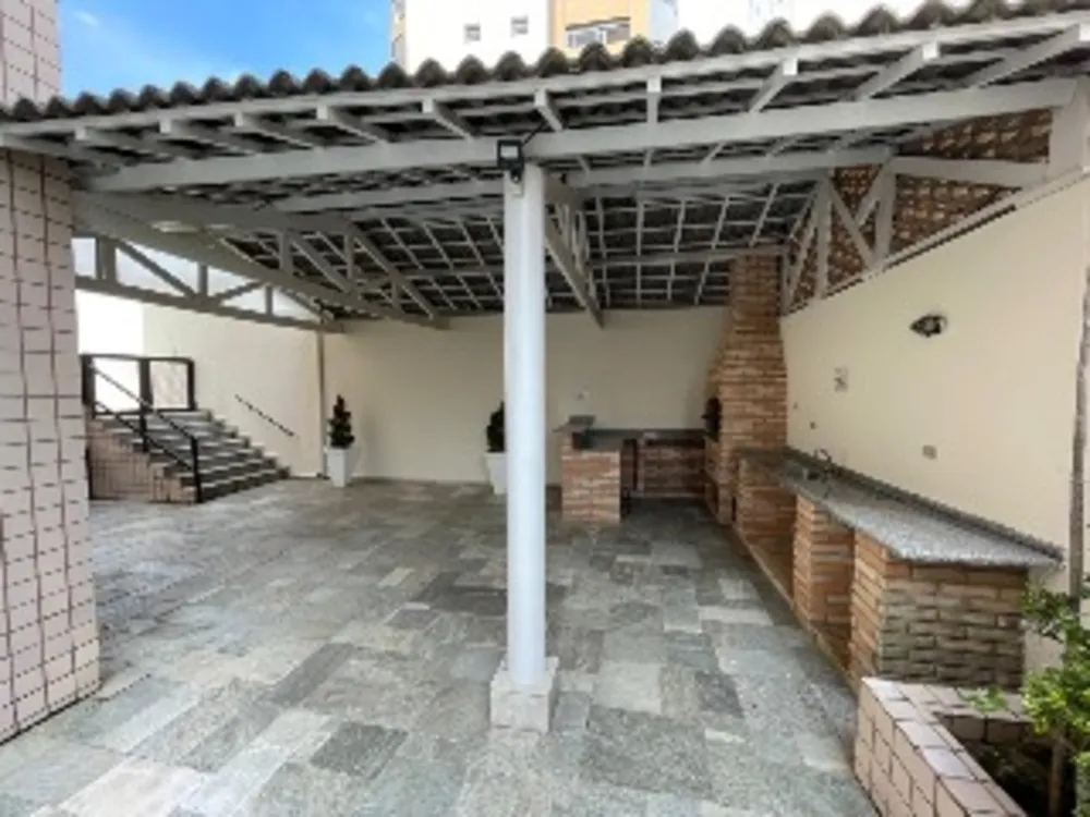 Apartamento, 3 quartos, 130 m² - Foto 15