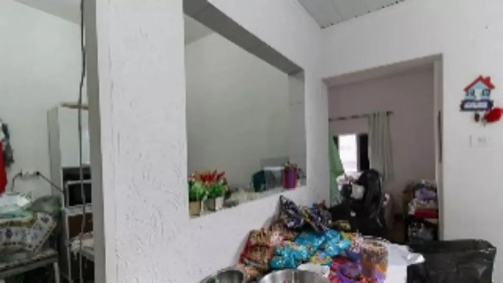 Casa, 4 quartos, 110 m² - Foto 1