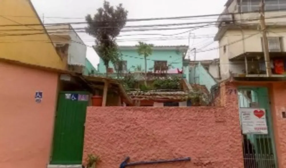 Casa, 4 quartos, 110 m² - Foto 1