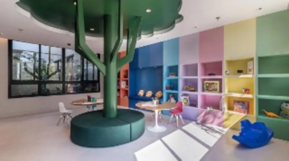 Kitnet-Studio, 25 m² - Foto 10