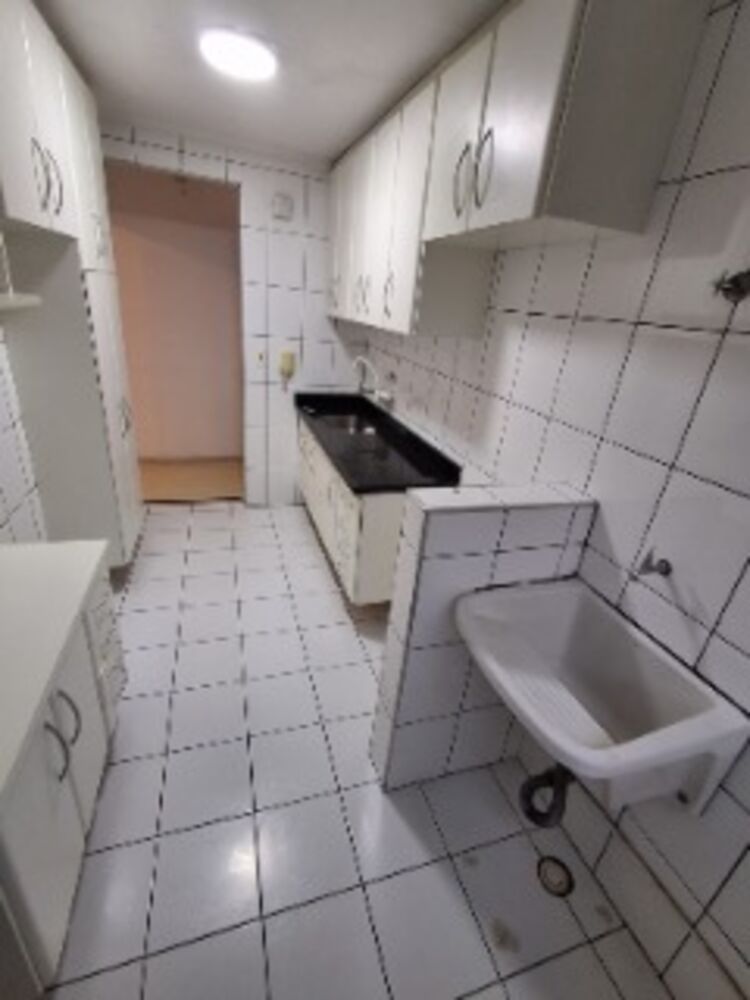 Apartamento, 2 quartos, 55 m² - Foto 2