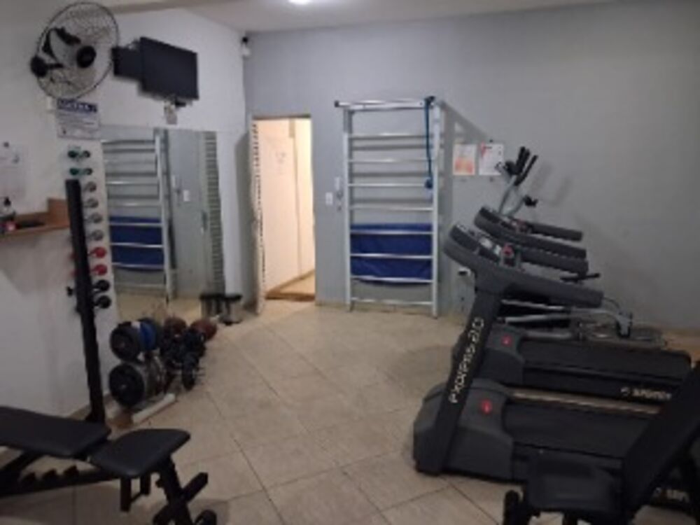 Apartamento, 2 quartos, 55 m² - Foto 4