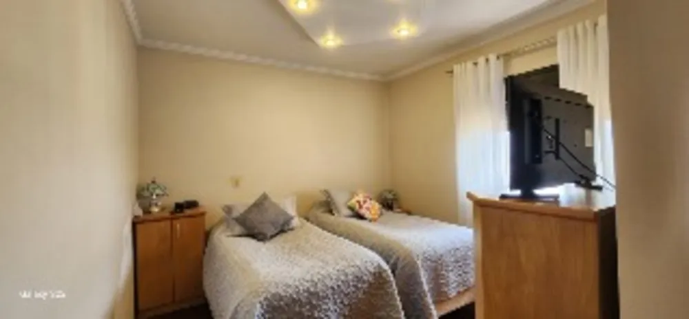 Apartamento, 4 quartos, 125 m² - Foto 6