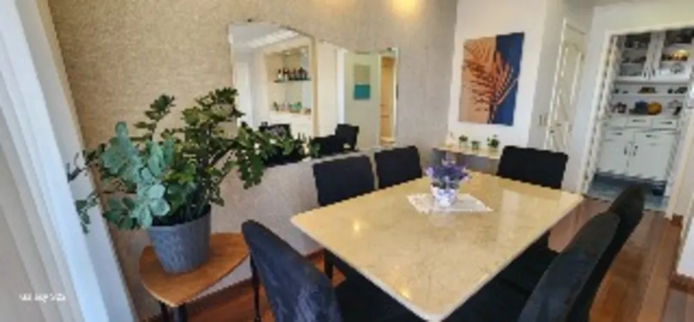 Apartamento, 4 quartos, 125 m² - Foto 2