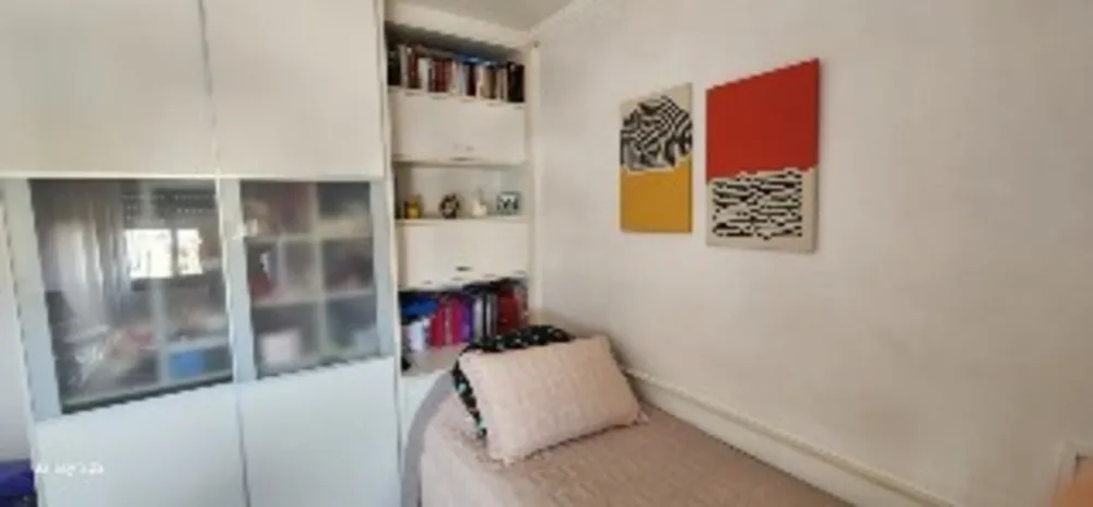 Apartamento, 4 quartos, 125 m² - Foto 11
