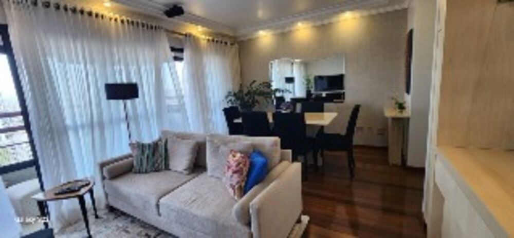 Apartamento, 4 quartos, 125 m² - Foto 3