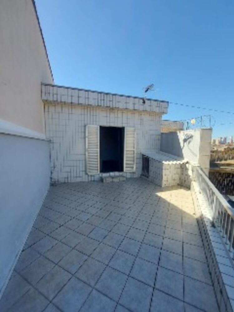 Sobrado à venda com 3 quartos, 170m² - Foto 3