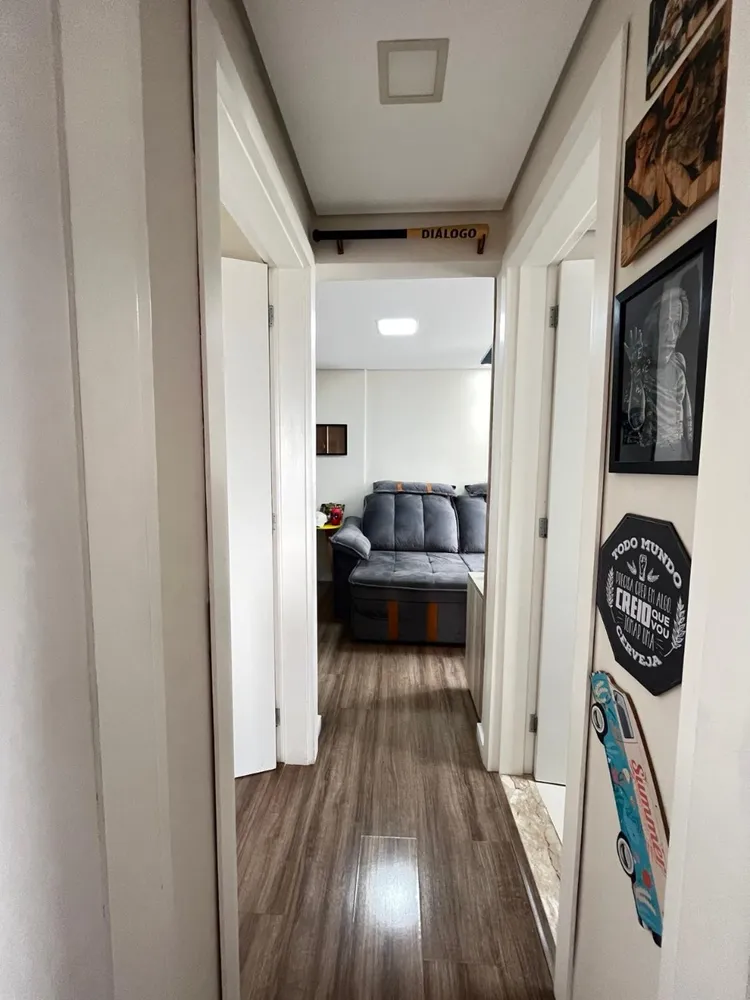 Apartamento, 2 quartos, 52 m² - Foto 7