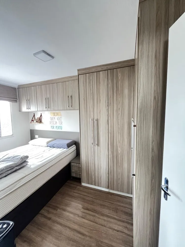 Apartamento, 2 quartos, 52 m² - Foto 12