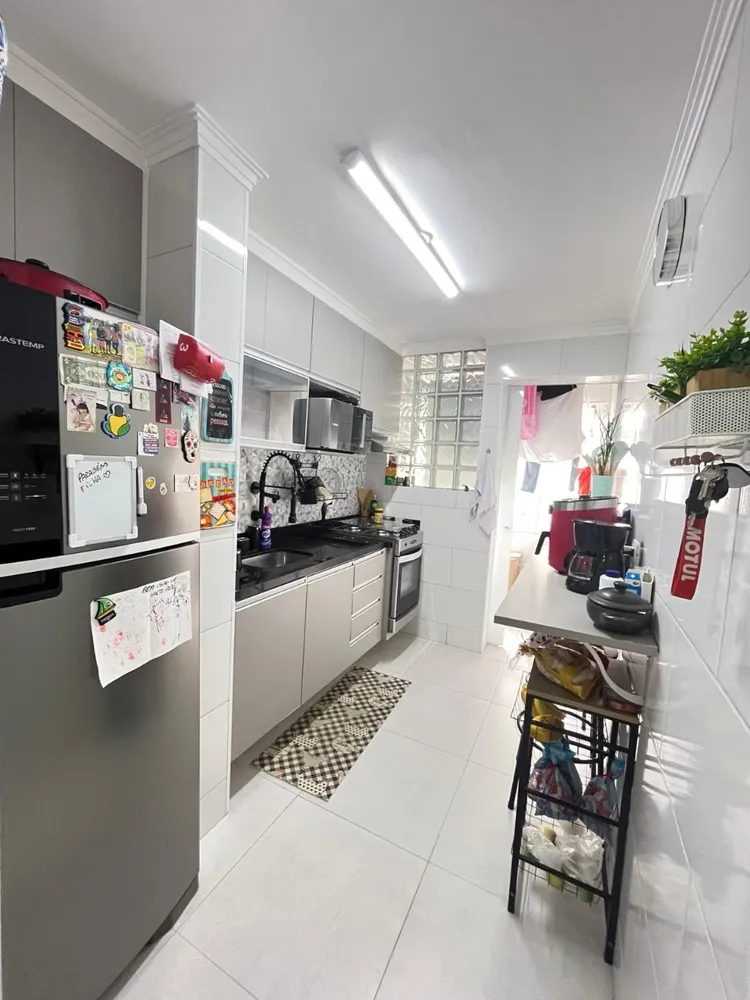 Apartamento, 2 quartos, 52 m² - Foto 5