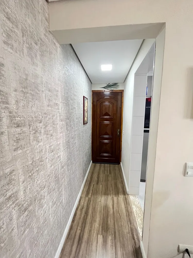 Apartamento, 2 quartos, 52 m² - Foto 8