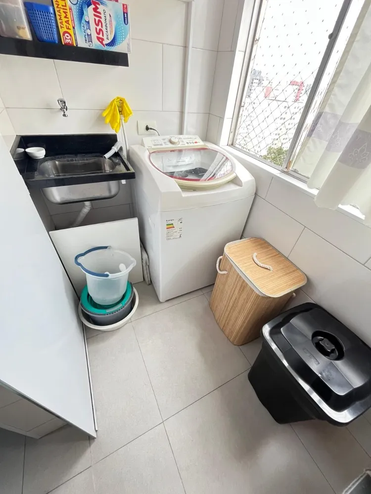 Apartamento, 2 quartos, 52 m² - Foto 15