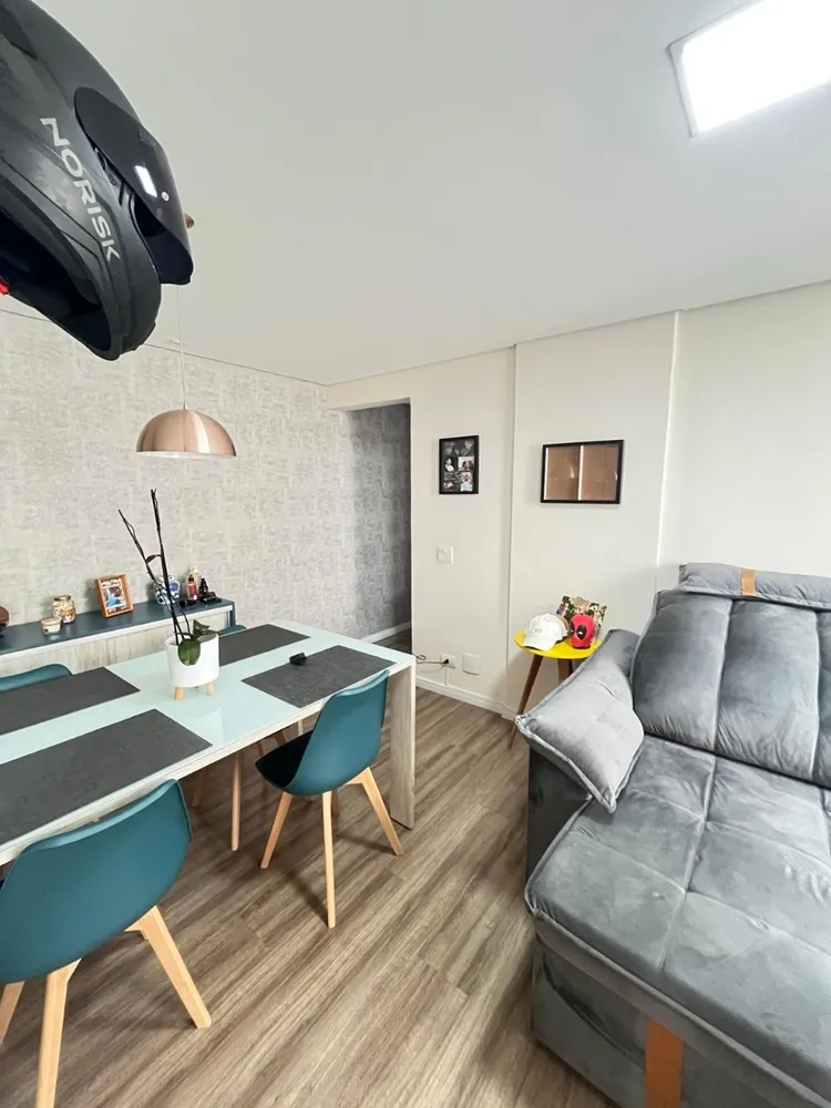 Apartamento, 2 quartos, 52 m² - Foto 4