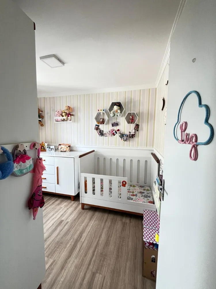 Apartamento, 2 quartos, 52 m² - Foto 14