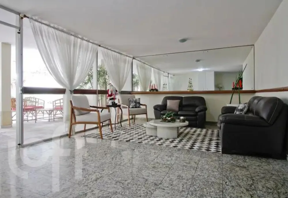 Apartamento, 2 quartos, 90 m² - Foto 16