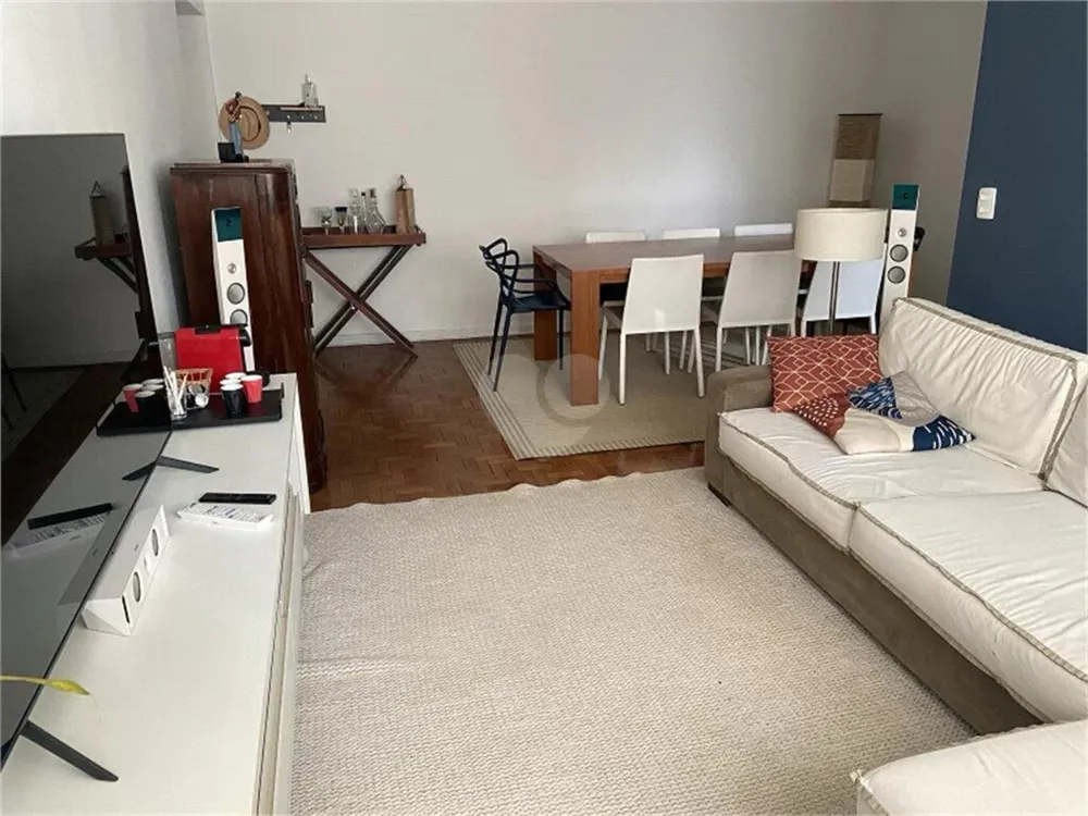Apartamento, 2 quartos, 90 m² - Foto 1
