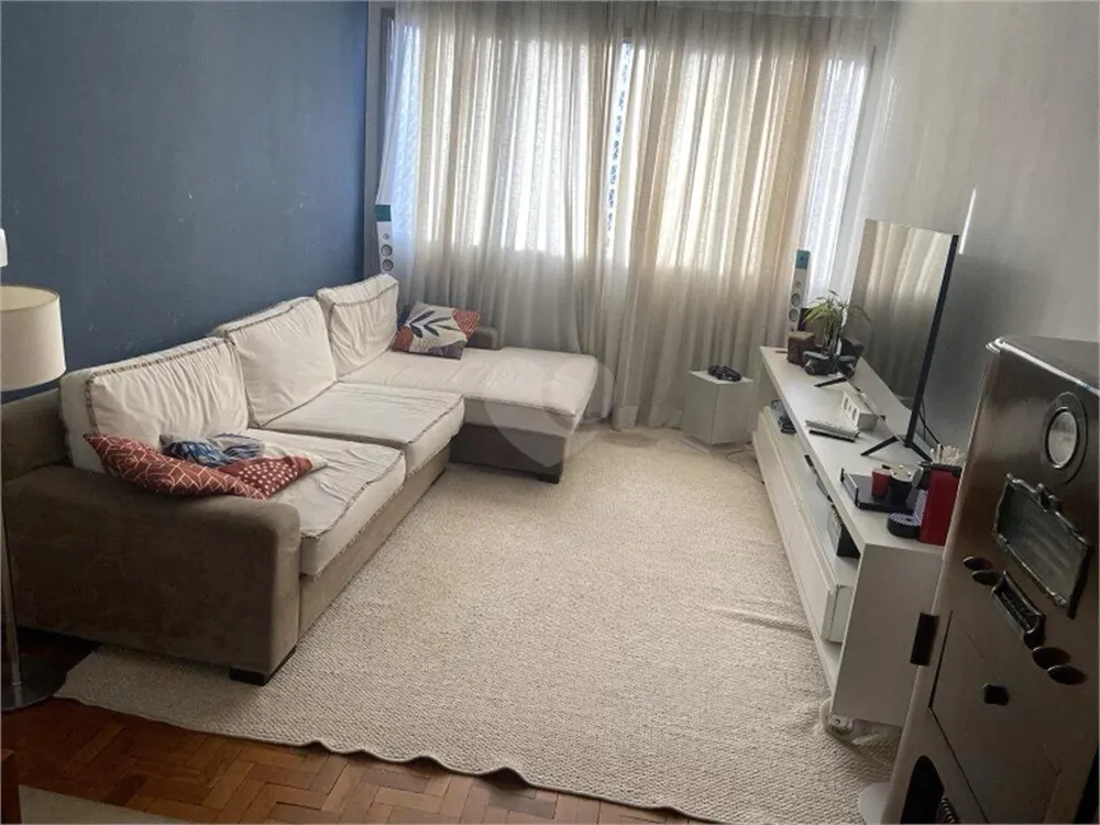 Apartamento, 2 quartos, 90 m² - Foto 2