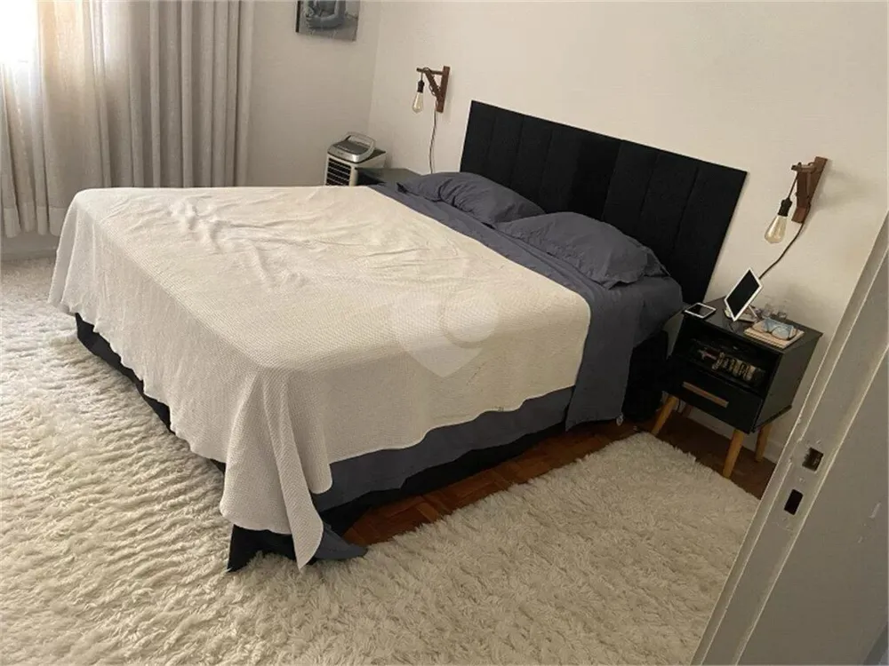 Apartamento, 2 quartos, 90 m² - Foto 8
