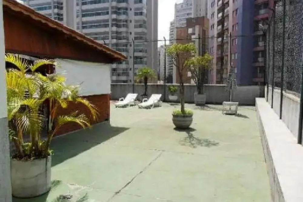 Apartamento, 2 quartos, 90 m² - Foto 12