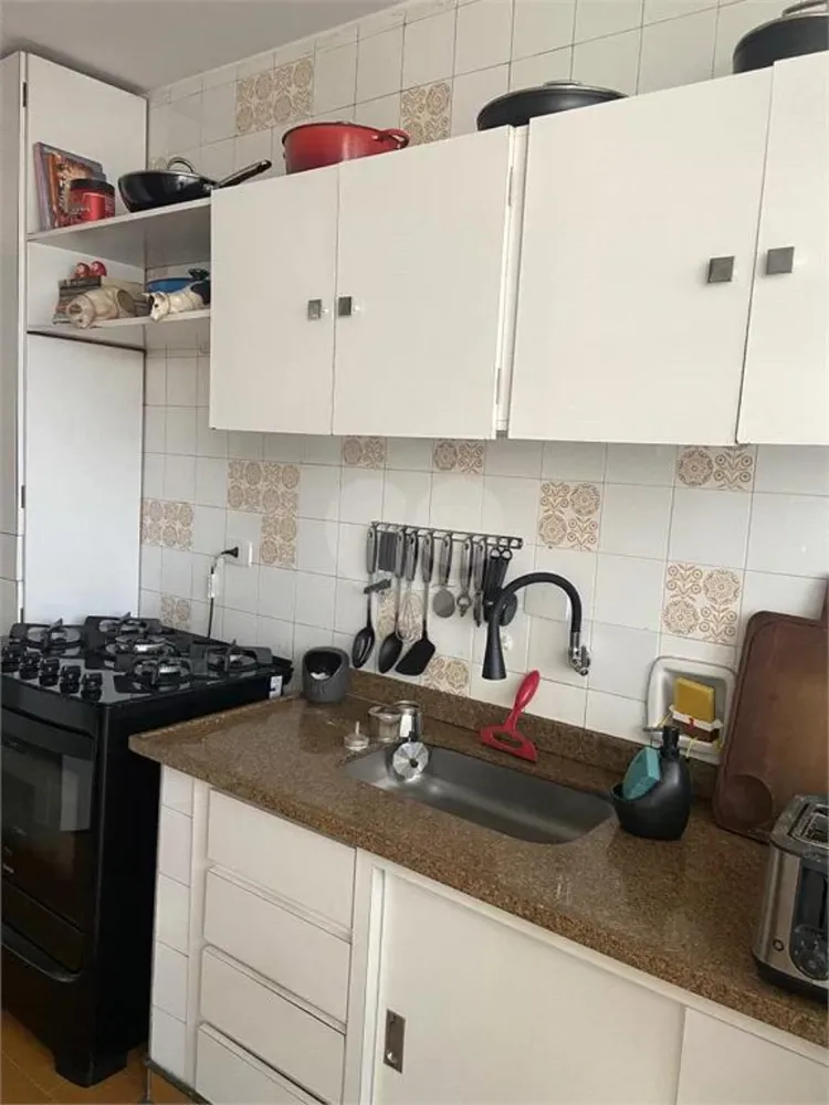 Apartamento, 2 quartos, 90 m² - Foto 5