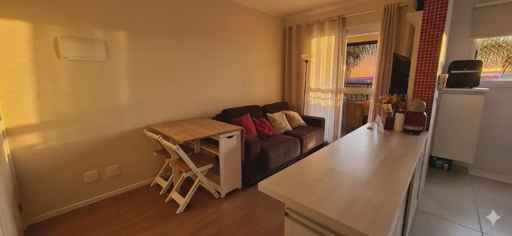 Apartamento, 2 quartos, 49 m² - Foto 2