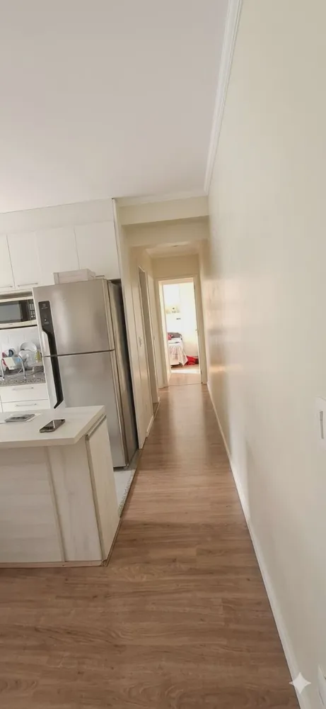 Apartamento, 2 quartos, 49 m² - Foto 3