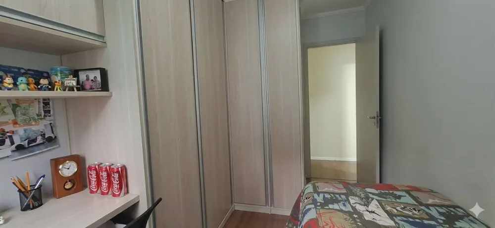 Apartamento, 2 quartos, 49 m² - Foto 8