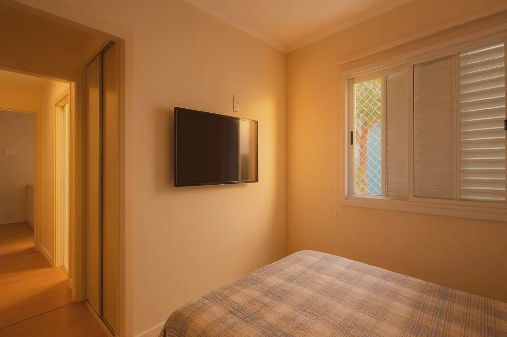 Apartamento, 2 quartos, 49 m² - Foto 6