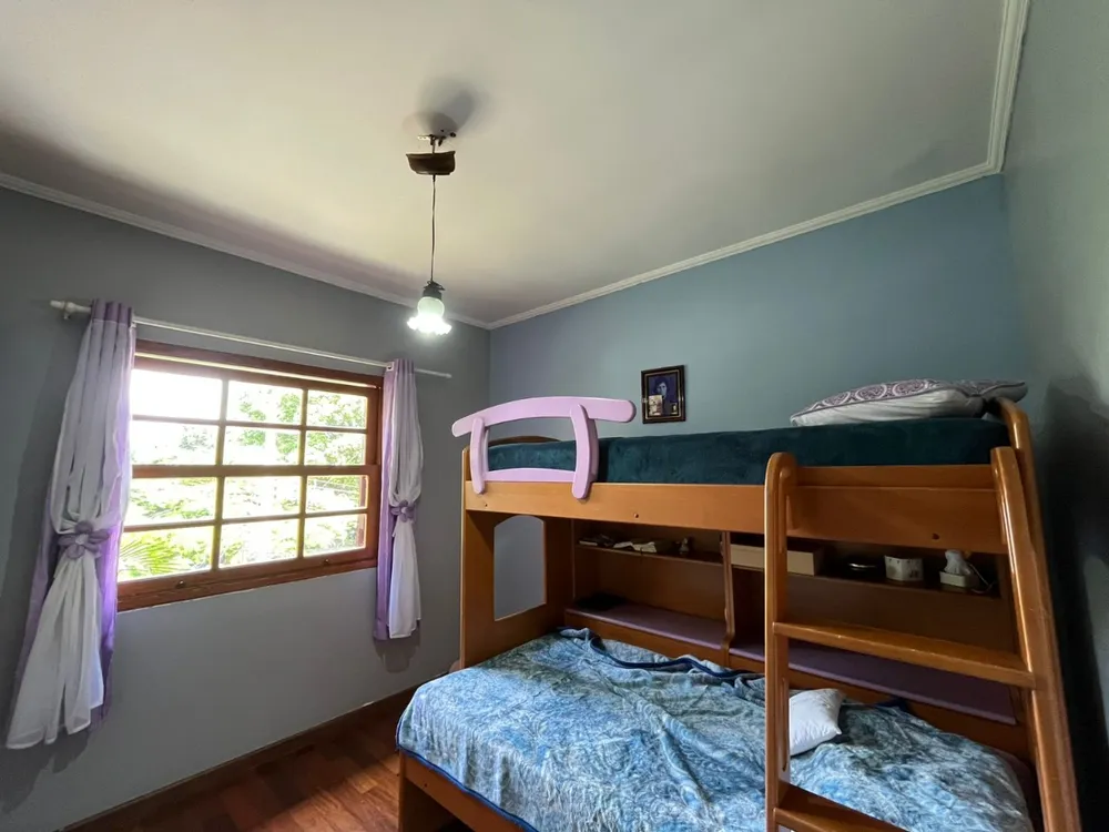 Sobrado, 4 quartos - Foto 6