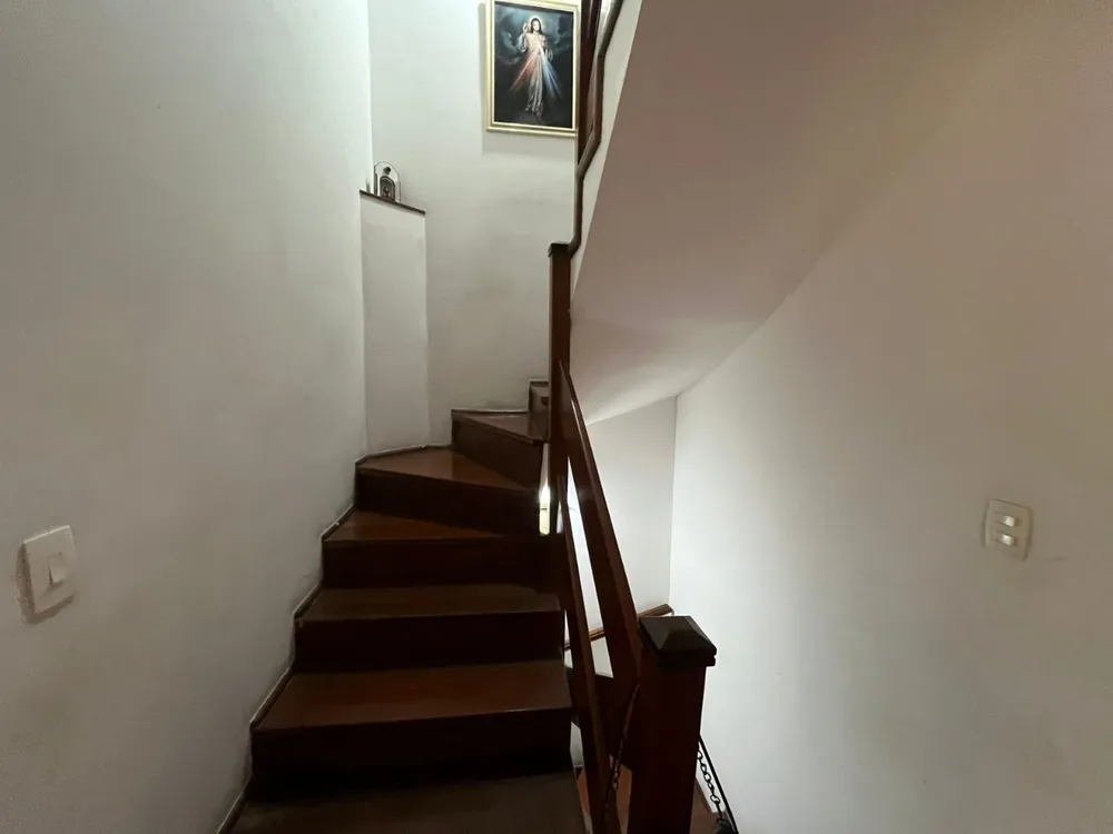Sobrado, 4 quartos - Foto 10