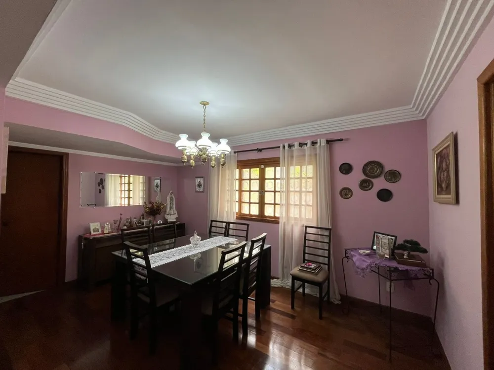 Sobrado, 4 quartos - Foto 3