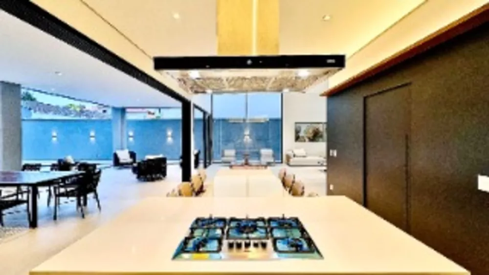 Casa de Condomínio, 5 quartos - Foto 10