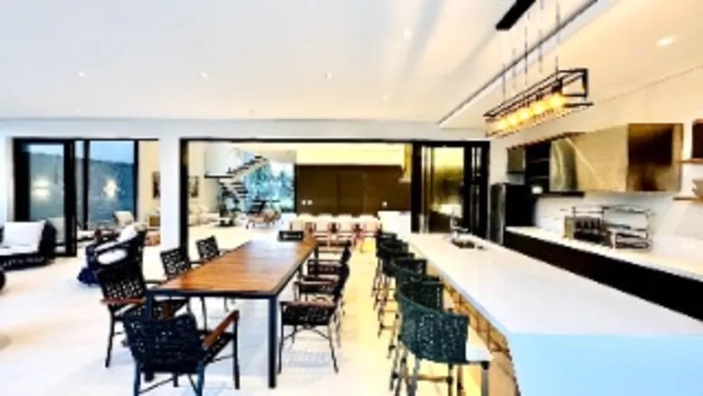 Casa de Condomínio, 5 quartos - Foto 12