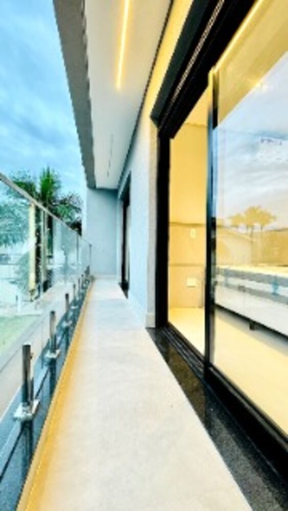 Casa de Condomínio à venda com 5 quartos, 490m² - Foto 8