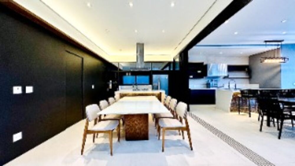 Casa de Condomínio à venda com 5 quartos, 490m² - Foto 5