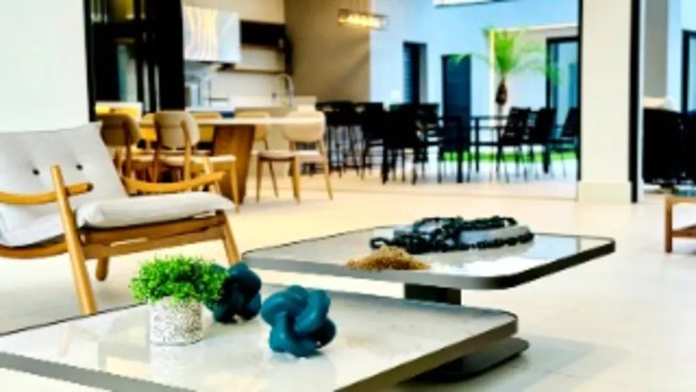 Casa de Condomínio, 5 quartos - Foto 6