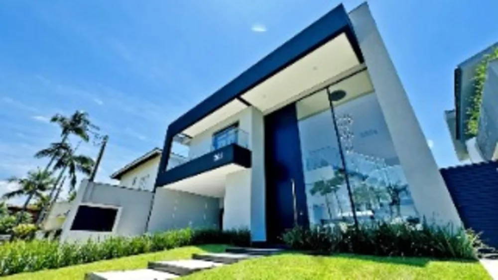Casa de Condomínio, 5 quartos - Foto 1