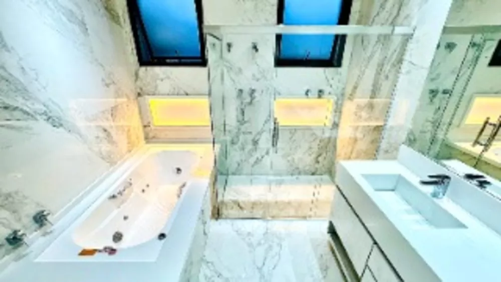 Casa de Condomínio, 5 quartos - Foto 19