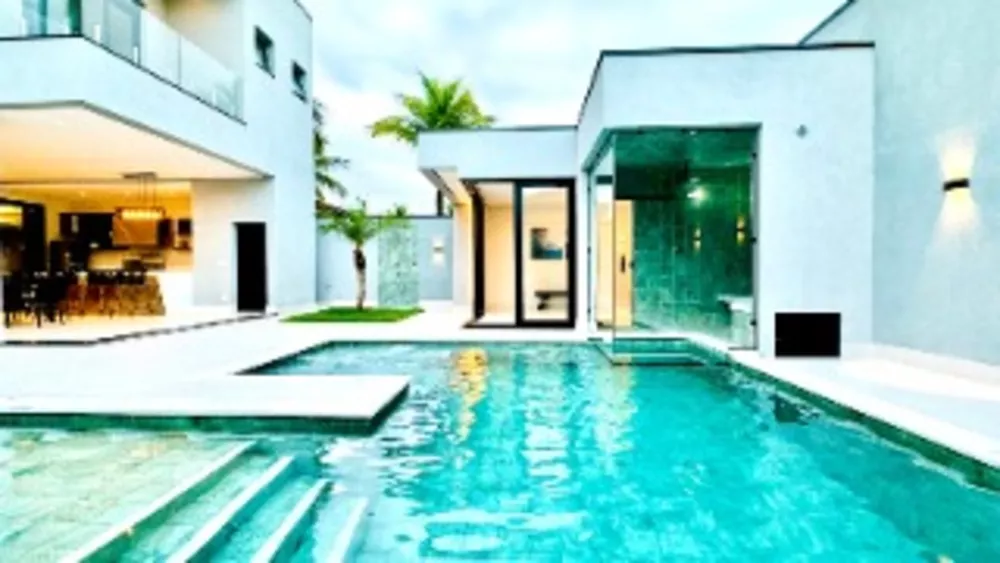 Casa de Condomínio, 5 quartos - Foto 38